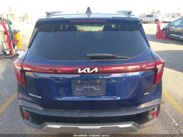 KNDERCAA4R7557566 KIA SELTOS EX