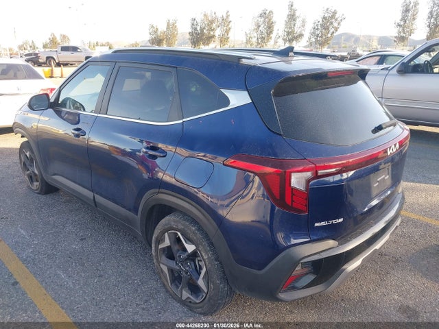KNDERCAA4R7557566 KIA SELTOS EX