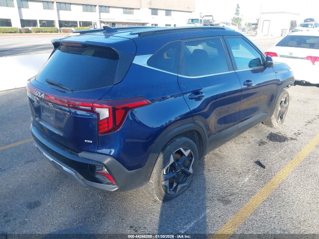 KNDERCAA4R7557566 KIA SELTOS EX