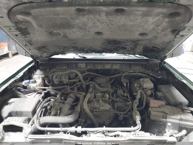 1FMDE7BH8RLA35746 Ford Bronco Big Bend