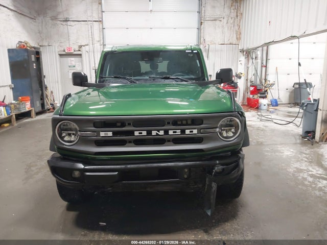 1FMDE7BH8RLA35746 Ford Bronco Big Bend