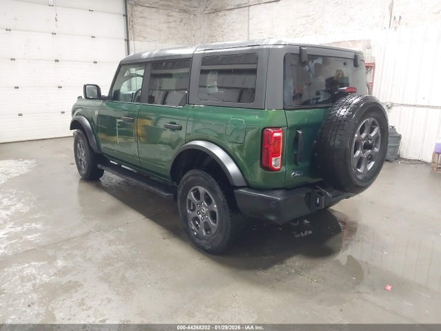 1FMDE7BH8RLA35746 Ford Bronco Big Bend
