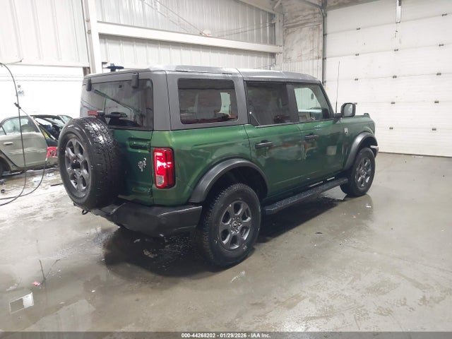 1FMDE7BH8RLA35746 Ford Bronco Big Bend