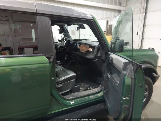 1FMDE7BH8RLA35746 Ford Bronco Big Bend