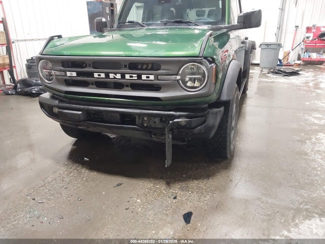 1FMDE7BH8RLA35746 Ford Bronco Big Bend