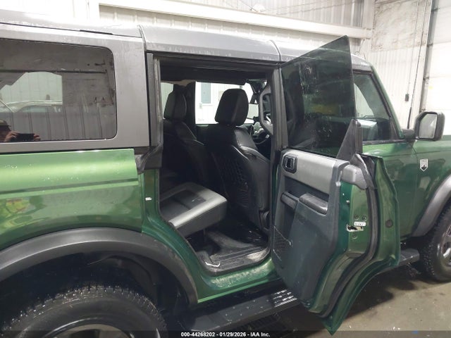1FMDE7BH8RLA35746 Ford Bronco Big Bend