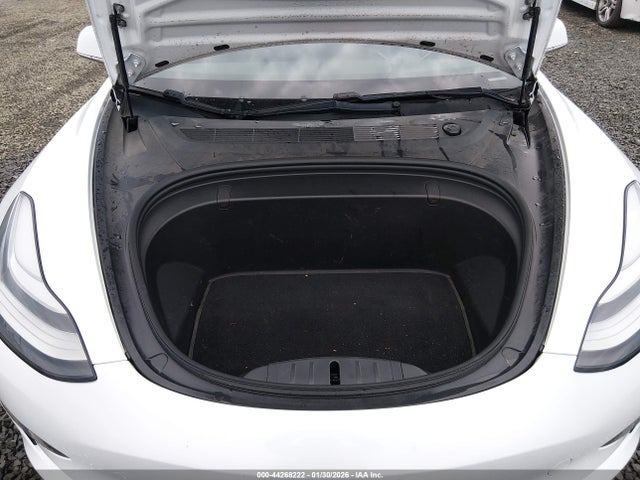 Aukcja sprzedaży 2018 Tesla Model 3 Long Range/mid Range, vin: 5YJ3E1EA3JF076174, numer aukcji: 44268222