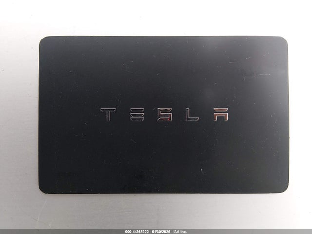 Aukcja sprzedaży 2018 Tesla Model 3 Long Range/mid Range, vin: 5YJ3E1EA3JF076174, numer aukcji: 44268222