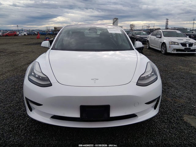 Aukcja sprzedaży 2018 Tesla Model 3 Long Range/mid Range, vin: 5YJ3E1EA3JF076174, numer aukcji: 44268222