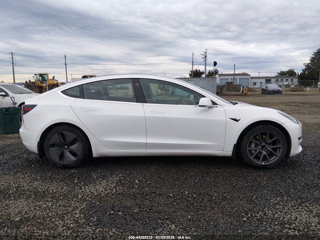 Aukcja sprzedaży 2018 Tesla Model 3 Long Range/mid Range, vin: 5YJ3E1EA3JF076174, numer aukcji: 44268222