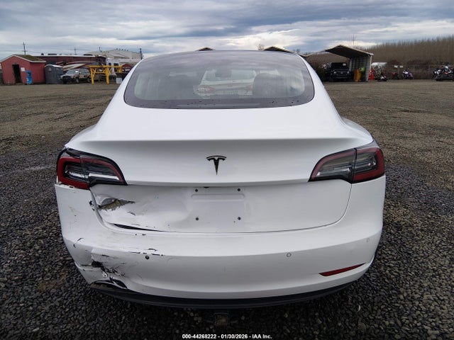 Aukcja sprzedaży 2018 Tesla Model 3 Long Range/mid Range, vin: 5YJ3E1EA3JF076174, numer aukcji: 44268222