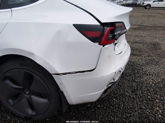 Aukcja sprzedaży 2018 Tesla Model 3 Long Range/mid Range, vin: 5YJ3E1EA3JF076174, numer aukcji: 44268222