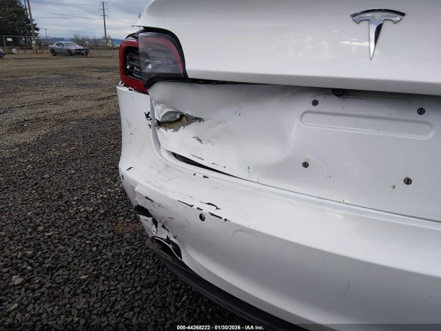 Aukcja sprzedaży 2018 Tesla Model 3 Long Range/mid Range, vin: 5YJ3E1EA3JF076174, numer aukcji: 44268222