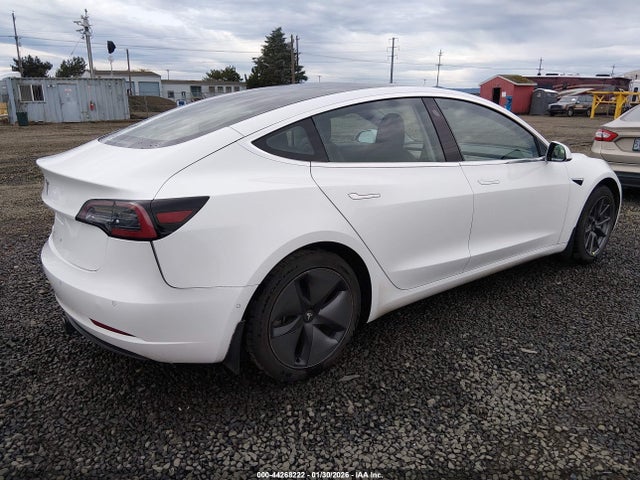 Aukcja sprzedaży 2018 Tesla Model 3 Long Range/mid Range, vin: 5YJ3E1EA3JF076174, numer aukcji: 44268222