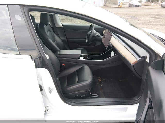 Aukcja sprzedaży 2018 Tesla Model 3 Long Range/mid Range, vin: 5YJ3E1EA3JF076174, numer aukcji: 44268222