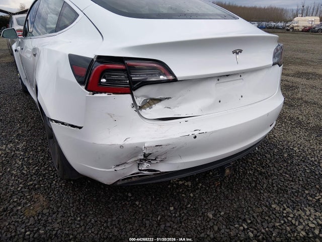 Aukcja sprzedaży 2018 Tesla Model 3 Long Range/mid Range, vin: 5YJ3E1EA3JF076174, numer aukcji: 44268222