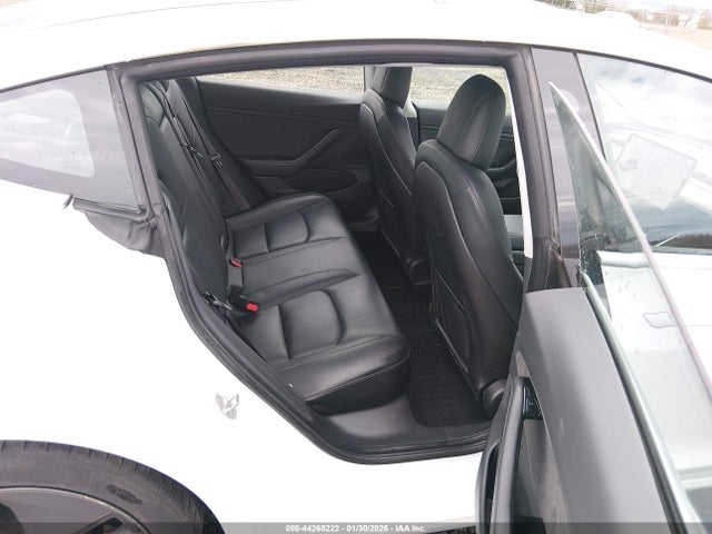 Aukcja sprzedaży 2018 Tesla Model 3 Long Range/mid Range, vin: 5YJ3E1EA3JF076174, numer aukcji: 44268222