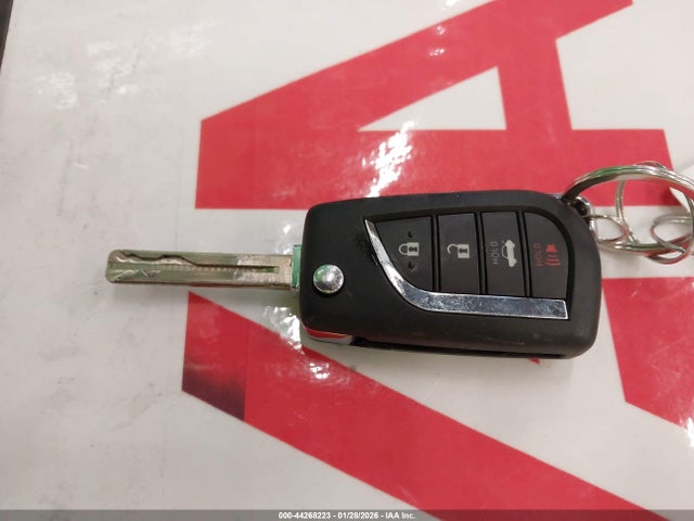 Toyota COROLLA LE 2022 JTDEPMAE7N3023574 Image 11