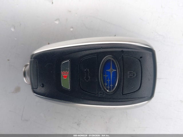 4S4WMAMD3M3425813 Subaru Ascent Limited