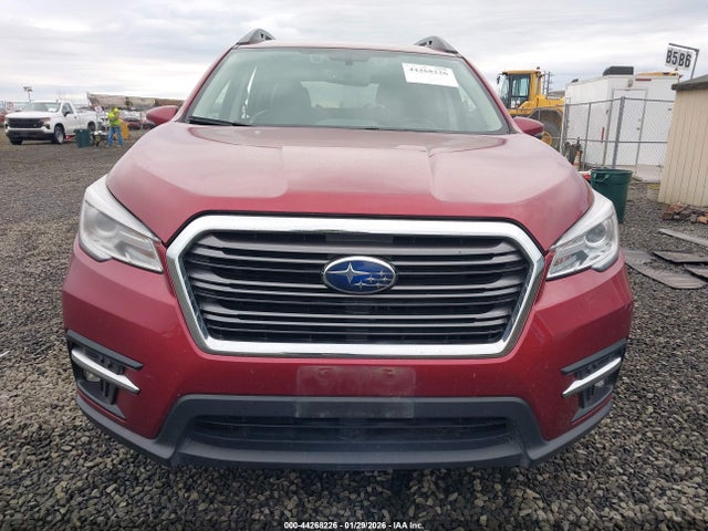 4S4WMAMD3M3425813 Subaru Ascent Limited