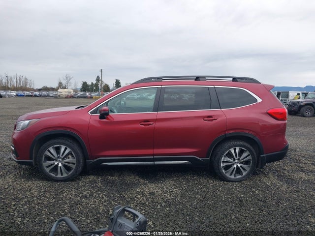 4S4WMAMD3M3425813 Subaru Ascent Limited