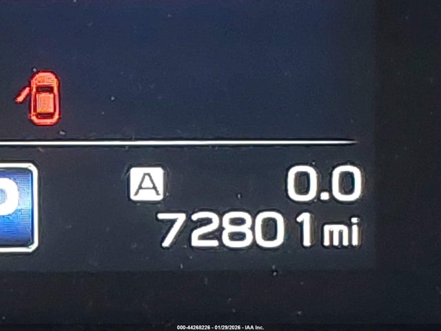 4S4WMAMD3M3425813 Subaru Ascent Limited