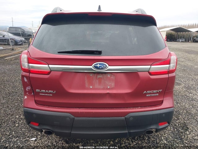 4S4WMAMD3M3425813 Subaru Ascent Limited
