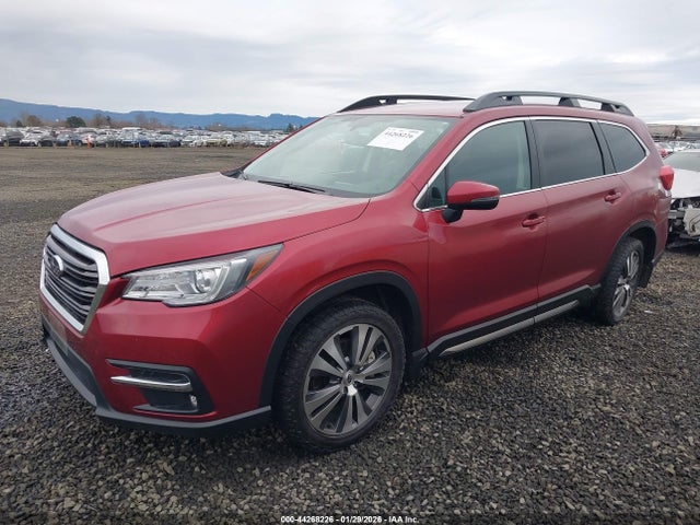 4S4WMAMD3M3425813 Subaru Ascent Limited