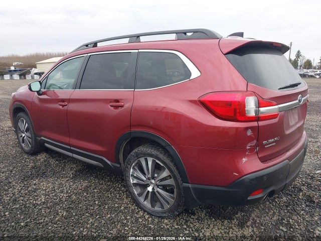 4S4WMAMD3M3425813 Subaru Ascent Limited