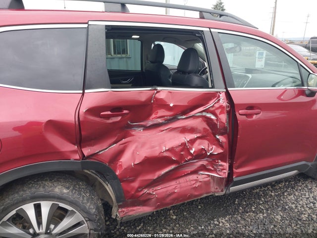 4S4WMAMD3M3425813 Subaru Ascent Limited