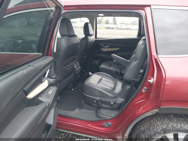 4S4WMAMD3M3425813 Subaru Ascent Limited