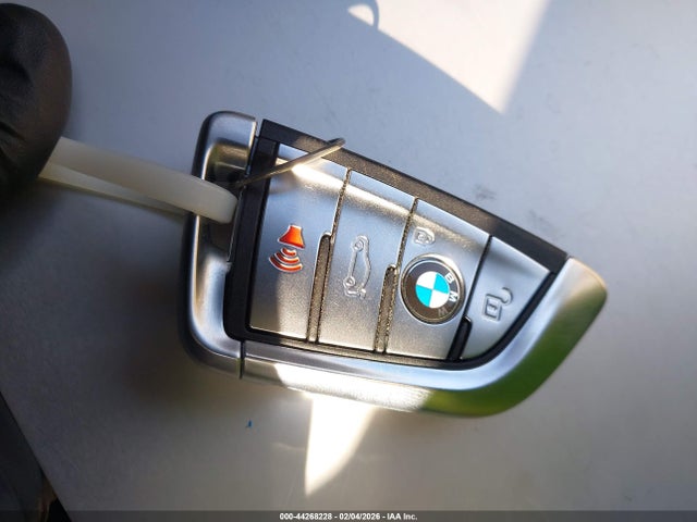 5UXUJ3C58KLG57364 BMW X4 Xdrive30i
