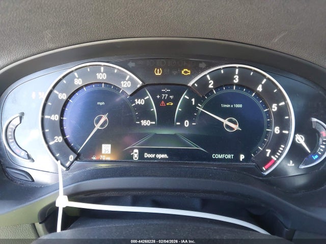 5UXUJ3C58KLG57364 BMW X4 Xdrive30i