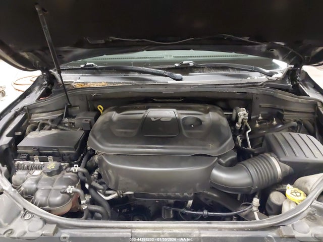 2018 Jeep Grand Cherokee Laredo E 4x4 მანქანა იყიდება აუქციონზე, vin: 1C4RJFAGXJC506583, აუქციონის ნომერი: 44268232