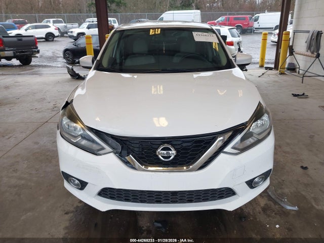 3N1AB7AP8GY262659 Nissan Sentra Fe+ S/s/sl/sr/sv