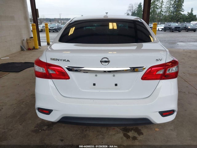 3N1AB7AP8GY262659 Nissan Sentra Fe+ S/s/sl/sr/sv