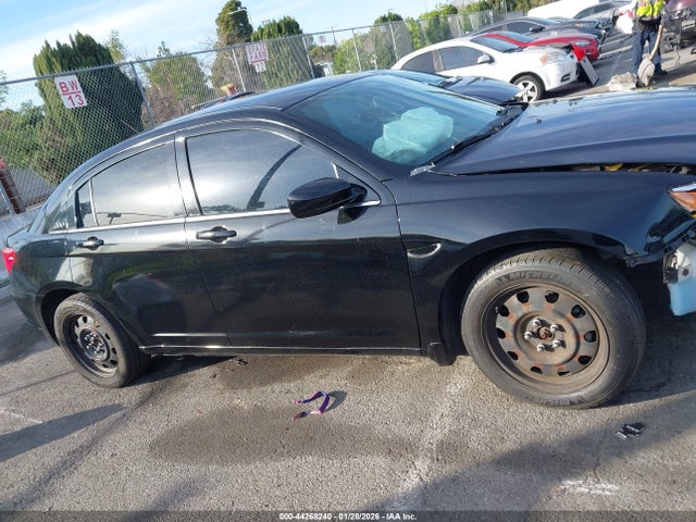 Chrysler 200 LX 2014 1C3CCBAB3EN212258 Image 13