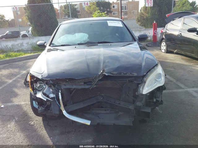 Chrysler 200 LX 2014 1C3CCBAB3EN212258 Image 6