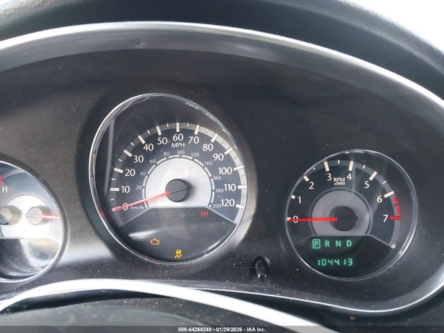 Chrysler 200 LX 2014 1C3CCBAB3EN212258 Image 7