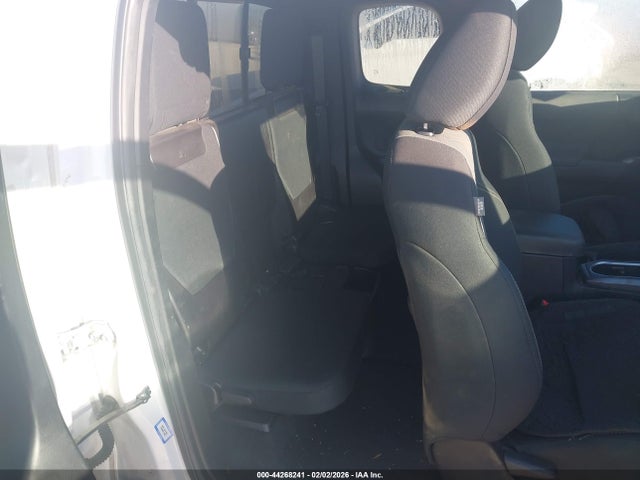 3TYSZ5AN0PT126098 Toyota Tacoma Trd Off Road