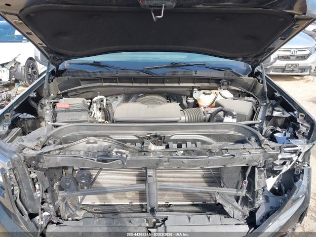 Продажа на аукционе авто 2023 Gmc Sierra 1500 4wd  Short Box Denali Ultimate, vin: 1GTUUHEL1PZ147392, номер лота: 44268245