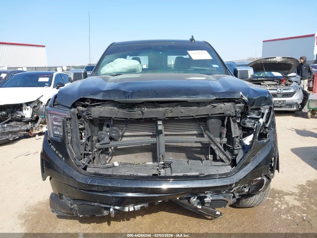 Продажа на аукционе авто 2023 Gmc Sierra 1500 4wd  Short Box Denali Ultimate, vin: 1GTUUHEL1PZ147392, номер лота: 44268245