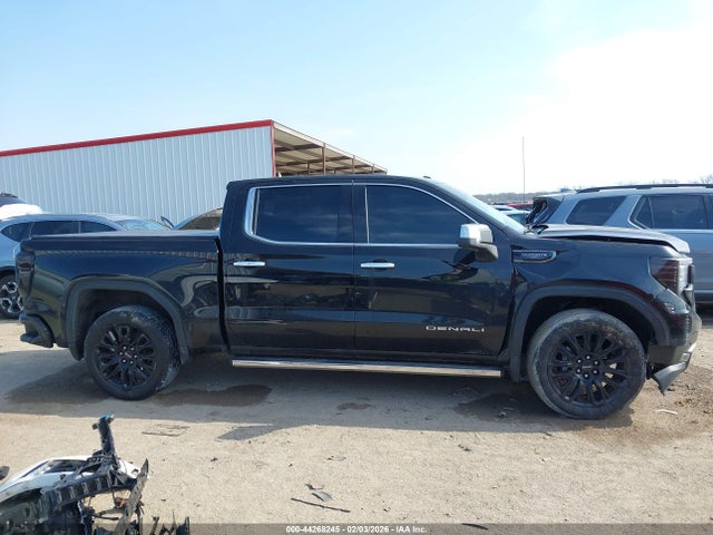 Продажа на аукционе авто 2023 Gmc Sierra 1500 4wd  Short Box Denali Ultimate, vin: 1GTUUHEL1PZ147392, номер лота: 44268245
