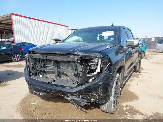 Продажа на аукционе авто 2023 Gmc Sierra 1500 4wd  Short Box Denali Ultimate, vin: 1GTUUHEL1PZ147392, номер лота: 44268245