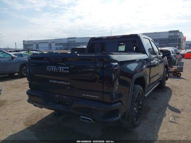 Продажа на аукционе авто 2023 Gmc Sierra 1500 4wd  Short Box Denali Ultimate, vin: 1GTUUHEL1PZ147392, номер лота: 44268245