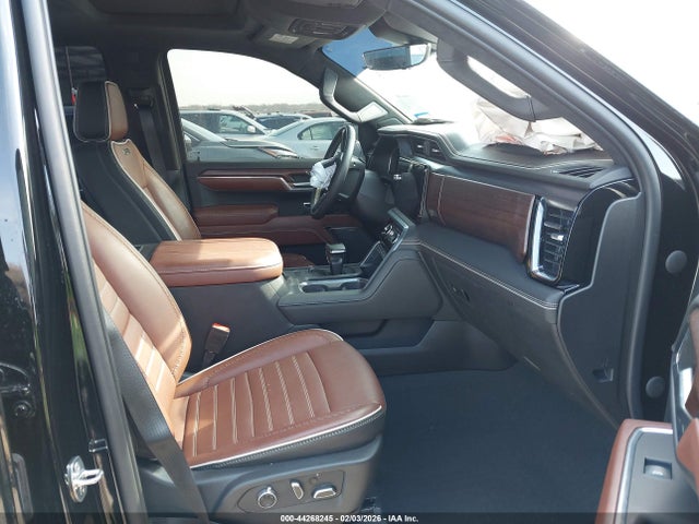 Продажа на аукционе авто 2023 Gmc Sierra 1500 4wd  Short Box Denali Ultimate, vin: 1GTUUHEL1PZ147392, номер лота: 44268245