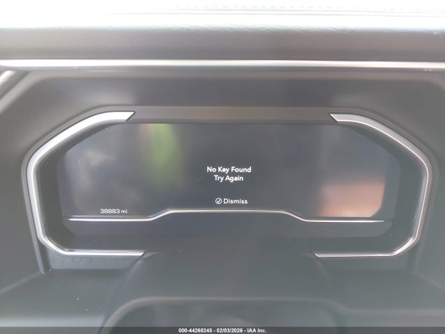Продажа на аукционе авто 2023 Gmc Sierra 1500 4wd  Short Box Denali Ultimate, vin: 1GTUUHEL1PZ147392, номер лота: 44268245
