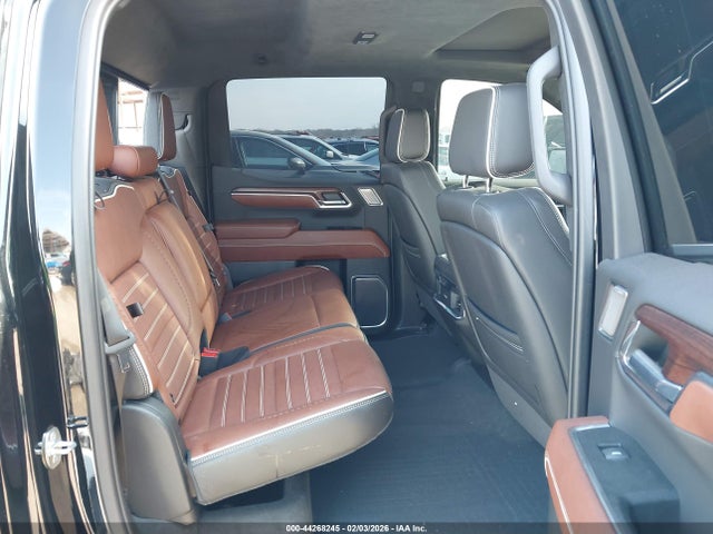 Продажа на аукционе авто 2023 Gmc Sierra 1500 4wd  Short Box Denali Ultimate, vin: 1GTUUHEL1PZ147392, номер лота: 44268245