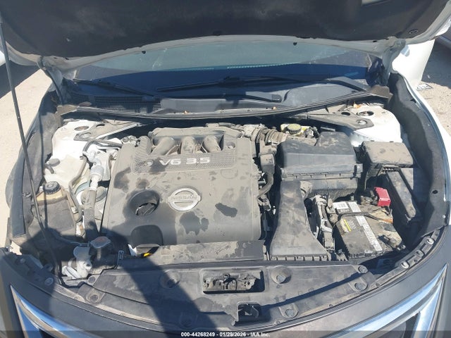 2013 NISSAN ALTIMA 1N4BL3AP5DN584732 Photo 9