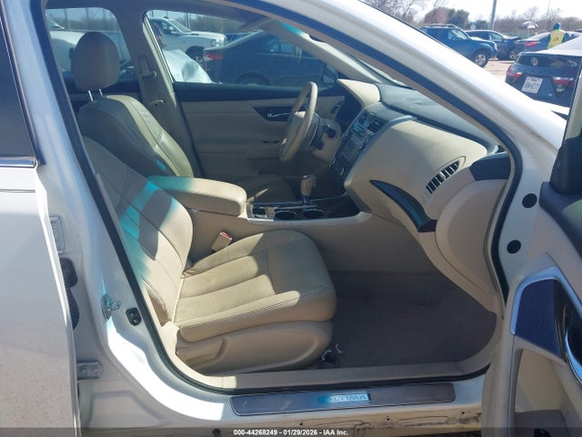 2013 NISSAN ALTIMA 1N4BL3AP5DN584732 Photo 4